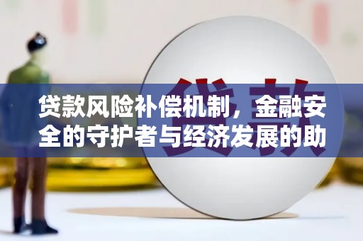 小金贷款风险补偿机制,金融安全的守护者与经济发展的助推器 小金贷款风险补偿机制,金融安全的守护者与经济发展的助推器