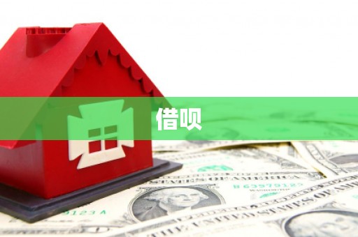 小金借呗