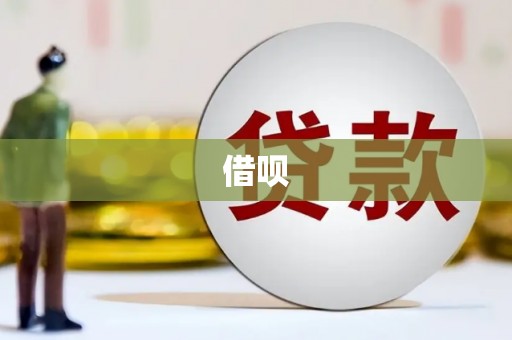 小金借呗
