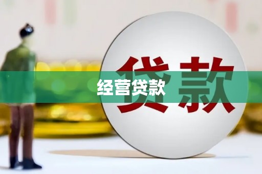 小金经营贷款