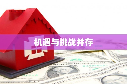 小金机遇与挑战并存
