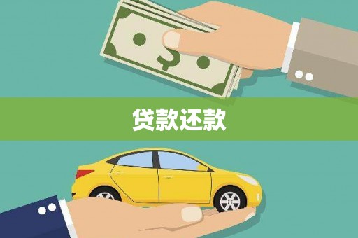 小金贷款还款