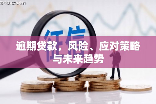 小金逾期贷款，风险、应对策略与未来趋势