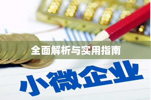小金全面解析与实用指南