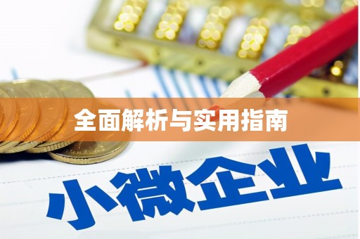 小金全面解析与实用指南