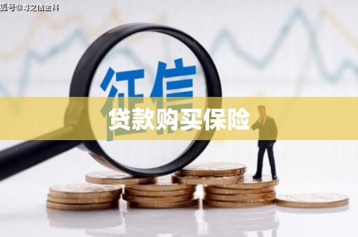 小金贷款购买保险