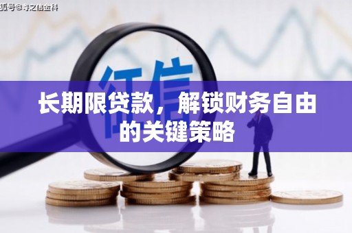 小金长期限贷款，解锁财务自由的关键策略