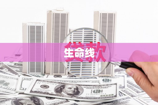 小金生命线