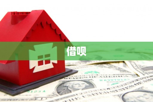 小金借呗