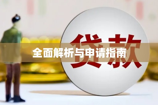小金全面解析与申请指南