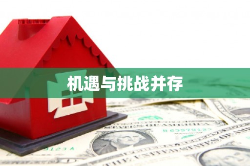 小金机遇与挑战并存