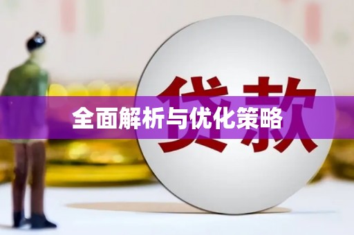 小金全面解析与优化策略