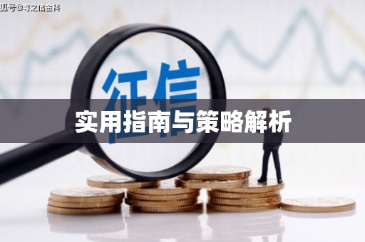 小金实用指南与策略解析