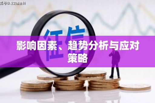 小金影响因素、趋势分析与应对策略