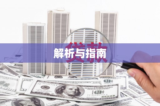 小金解析与指南