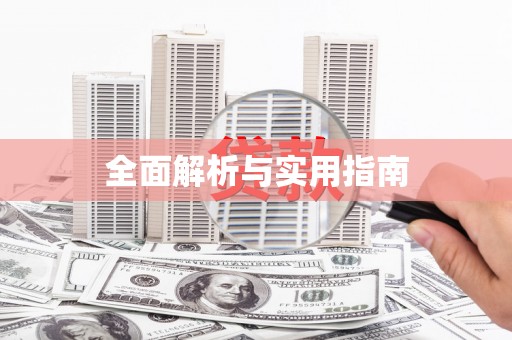 小金全面解析与实用指南