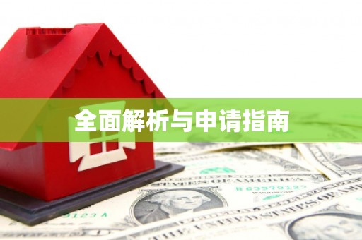 小金全面解析与申请指南