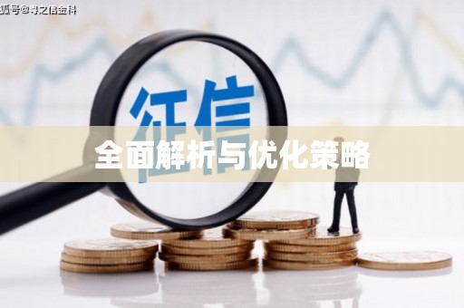 小金全面解析与优化策略