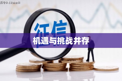 小金机遇与挑战并存